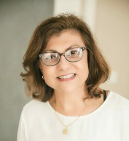 Líder: Profa. Dra. Vânia Maria Jorge Nassif - Programa de Pós-Graduação em Administração da UNINOVE