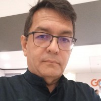 Prof. Dr. George Henrique de Moura Cunha