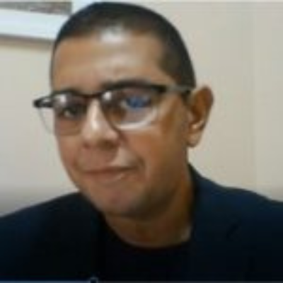 Prof. Dr. Helio Trindade Matos