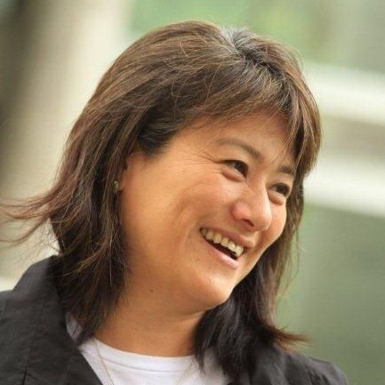 Profa. Dra. Luciana Hashiba