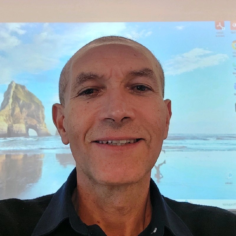 Líder: Prof. Dr. José Odálio dos Santos - Mestrado Profissional da PUC/SP