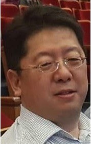 Co-líder: Prof. Dr. Marcio Shoiti Kuniyoshi - PUC-SP