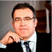 Co-líder Internacional: Prof. Dr. Miguel Pina Cunha - NOVA School of Business and Economics (Lisboa)