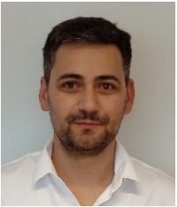 Co-líder Internacional: Prof. Dr. Pedro Pardal - Instituto Politécnico de Setúbal
