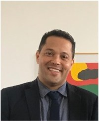 Co-líder Internacional: Prof. Dr. Rodrigo Coimbra - Woosong University – South Korea