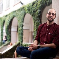 Líder: Prof. Dr. Aimãn Mourad - PPGA - FEI