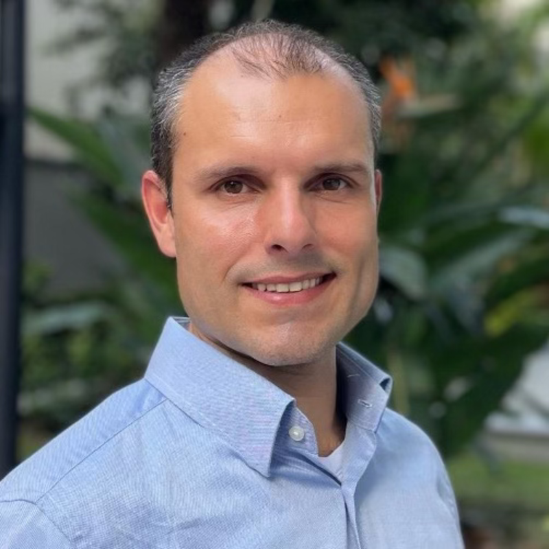 Líder: Prof. Dr. André Cherubini Alves - FGV EAESP