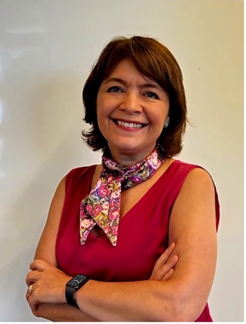 Profa. Dra. Cristina Sartoretto