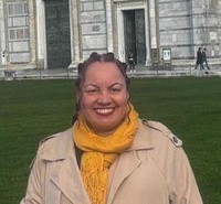 Profa. Dra. Flávia Galindo
