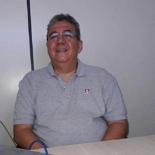 Líder: Prof. Dr. Alexandre Rabêlo Neto (Universidade Federal do Piauí)