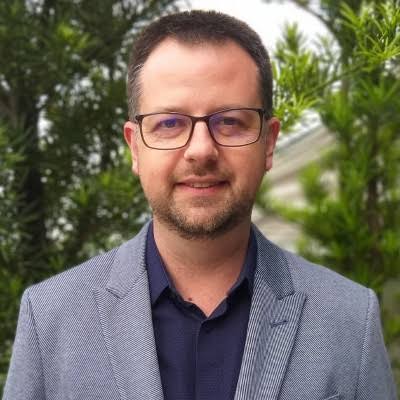 Líder: Prof. Dr. Douglas Wegner (Fundação Dom Cabral)