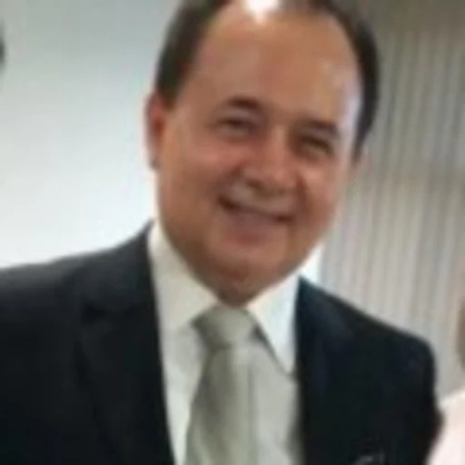Líder: Prof. Dr. Sérgio Henrique Arruda Cavalcante Forte (UNIFOR)