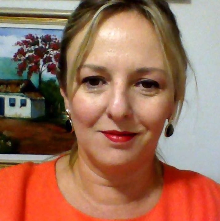 Líder: Profa. Dra. Helga Cristina Hedler (Centro Universitário IESB)