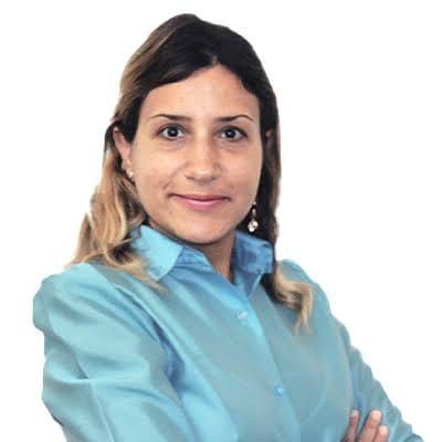 Líder: Profa. Dra. Juliana Ventura Amaral - Mestrado Profissional da Fipecafi